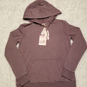 Belle Du Jour Hoodie NWT